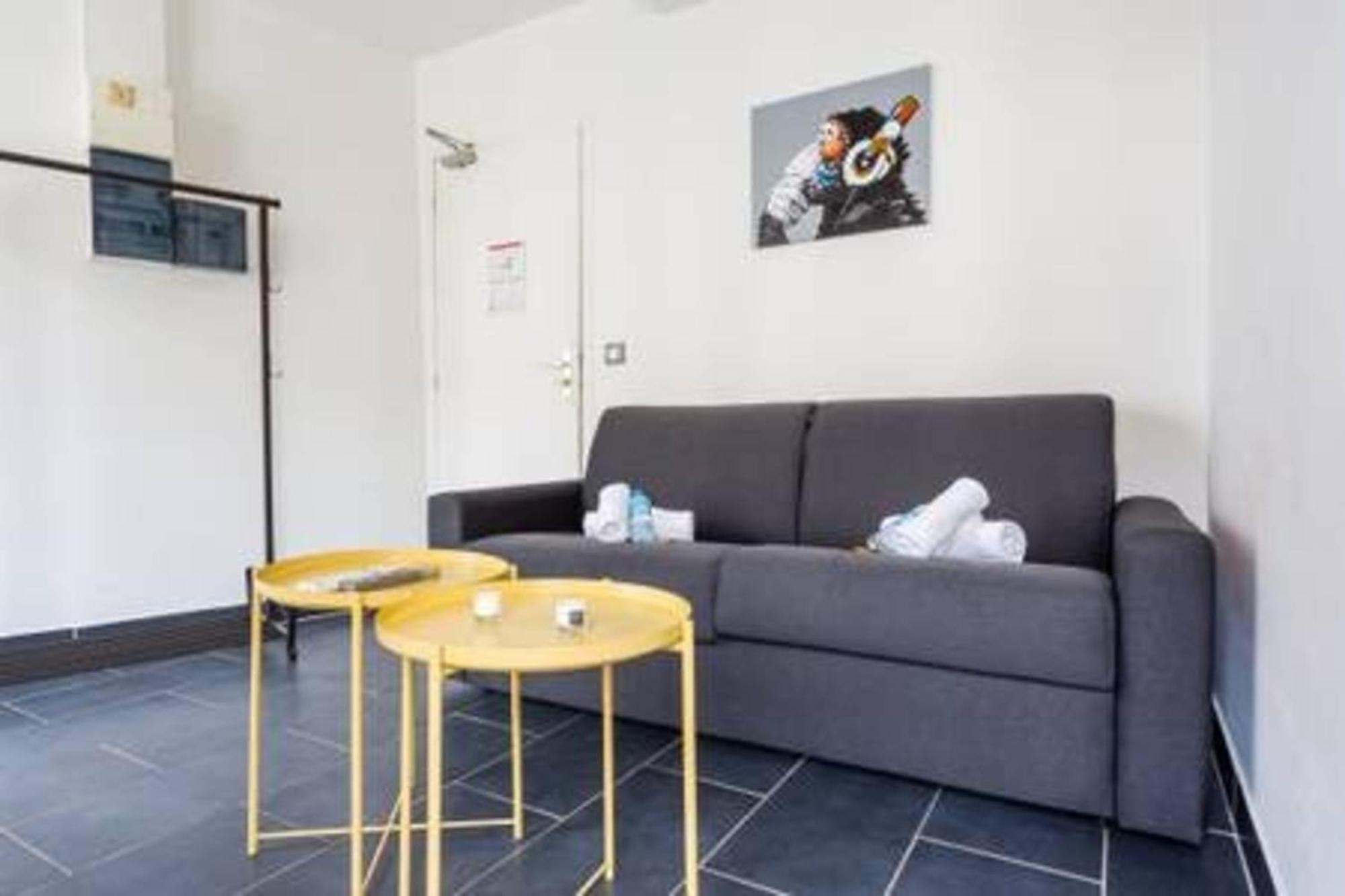 Cmg - Residence Edouard Vaillant Pantin Kültér fotó